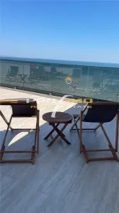 NOE REZIDENCE ultimile 2 Apartamente Exclusiviste cu 2 cam.si vedere la Mare - foto 11