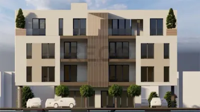 RECO Apartament 3 camere în Oradea  Mestesugarilor - Oradea