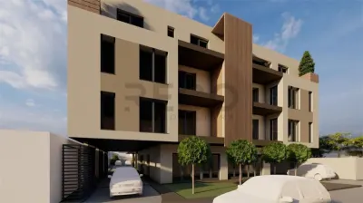 RECO Apartament 3 camere în Oradea  Mestesugarilor - foto 6