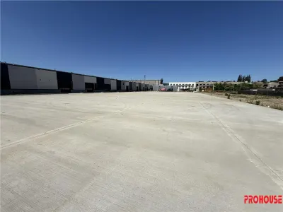 Hala Industriala - 900mp - Zona Republicii - Acces TIR - COMISION 0% - foto 2
