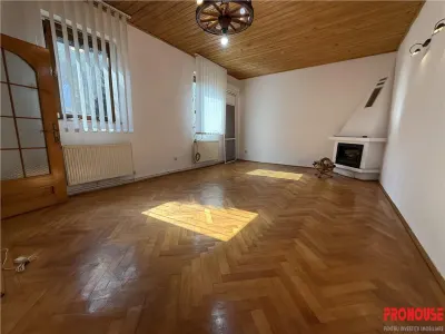De inchiriat - Bistrita Lac - casa + teren - foto 19