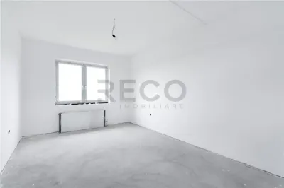RECO Apartament 2 camere in Oradea Calea Aradului avans50% - foto 6