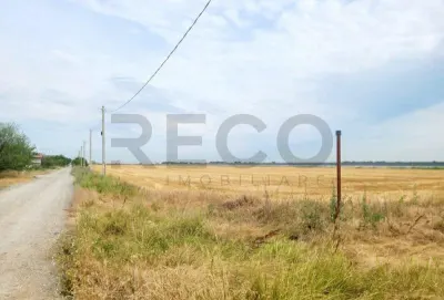 RECO, teren extravilan, Zona Sinteu, Bihor - foto 7