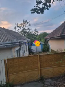 Casa cu teren 800 MP  Comuna Raducaneni  Iasi - foto 3
