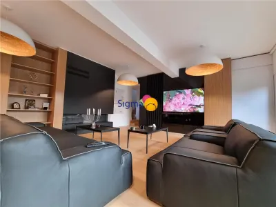 Vila Mediteraneana deosebita, amplasata într-o locatie de vis, în zona Bucium - foto 21