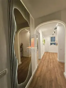 Piata Victoriei, apartament 2 camere renovat, etajul 1/10 - foto 3