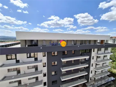 Apartamente noi, modalitati de plata flexibileApartament 2 camere  C2 - foto 12