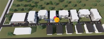 Apartamente noi, modalitati de plata flexibileApartament 2 camere  C2 - foto 17