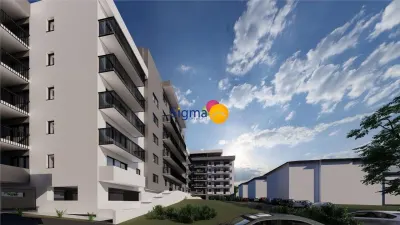 Apartamente noi, modalitati de plata flexibileApartament 2 camere  C2 - foto 18