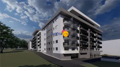 Apartamente noi, modalitati de plata flexibileApartament 2 camere  C2 - foto 21