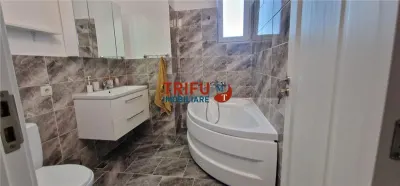 Apartament 3 camere zona rezidentiala Ampoi - foto 15