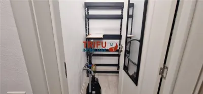 Apartament 3 camere zona rezidentiala Ampoi - foto 17