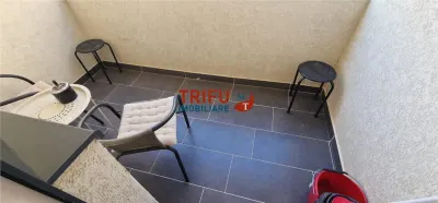 Apartament 3 camere zona rezidentiala Ampoi - foto 18