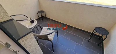 Apartament 3 camere zona rezidentiala Ampoi - foto 19