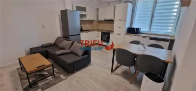 Apartament 3 camere zona rezidentiala Ampoi - foto 5