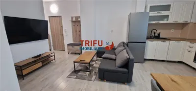 Apartament 3 camere zona rezidentiala Ampoi - foto 7