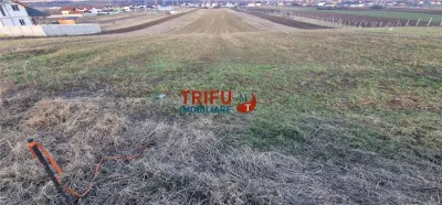 Teren de vanzare Zona Barabant! - foto 2