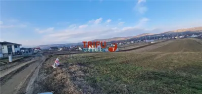 Teren de vanzare zona Barabant - foto 5