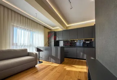 Apartament cu 3 camere, TIP 1, etaj 1 sau 2 - Galata - ESQ Village 3 - foto 3