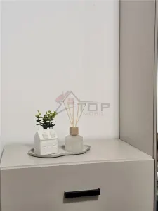 Etaj 1 - Lunca Cetatuii Astoria, 1 camere decomandat, prima inchiriere - foto 7
