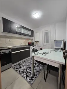 Etaj 1 - Lunca Cetatuii Astoria, 1 camere decomandat, prima inchiriere - foto 8