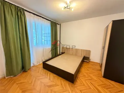Apartament 3 camere semidecomandat, Podu Ros - Titu Maiorescu - foto 10