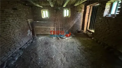 Casa de vanzare in Inuri comuna Vintu de Jos - foto 7