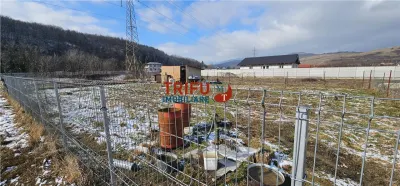 Teren pentru casa in Sard - foto 5
