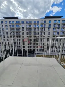 Apartament 2 camere, Silk District - Intabulat - foto 4