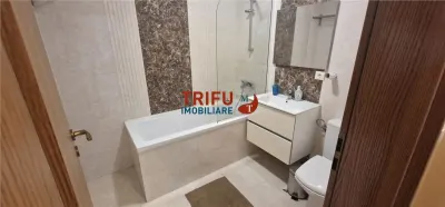 Apartament 2 camere cartier Orhideea - foto 11