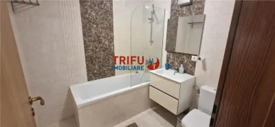 Apartament 2 camere cartier Orhideea - foto 12