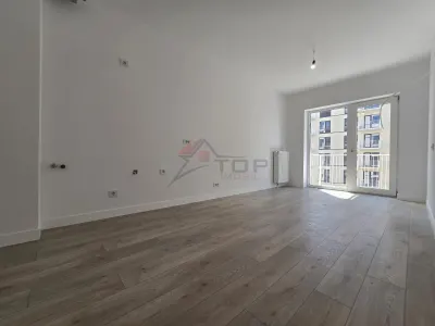 Apartament 2 camere, Silk District - Intabulat - foto 9