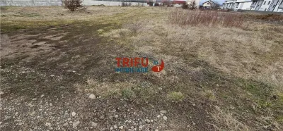 Teren de vanzare zona Micesti sau schimb cu apartament !! - foto 5