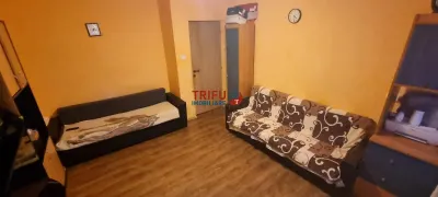 Garsoniera de vanzare Cetate mobilata si utilata - foto 2