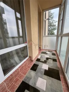 De inchiriat ! Etaj 1 - CUG, Str. Bazei, 2 camere decomandat in bloc nou - foto 12