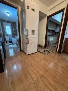 De inchiriat ! Etaj 1 - CUG, Str. Bazei, 2 camere decomandat in bloc nou - foto 4