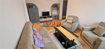 Apartament de inchiriat 2 camere zona Centru - foto 2
