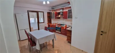 Apartament cu Două Camere Disponibil în Zona Centrală a Municipiului Alba Iulia - foto 8