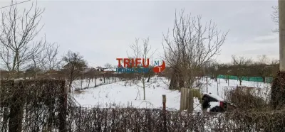 Teren construibil 1098 mp cu utilitati de vanzare zona Centru - foto 2