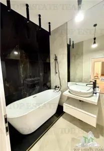 Apartament Exclusivist 3 Camere Voluntari - Pipera cu Terase Generoase si Gradini Private - foto 13