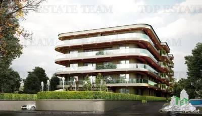 Apartament superb cu 3 camere de vanzare in zona Pipera - Bucuresti