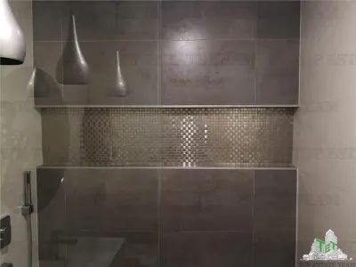 Apartament de vanzare in Pipera - 3 camere cu terasa 56 mp - foto 7