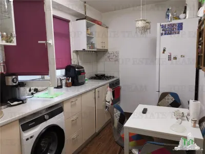 Apartament 2 cam, decomandat Soseaua Giurgiului, sector 4 - foto 5