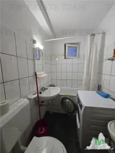 Apartament 3 camere Veteranilor - foto 12