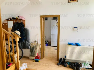 Casa premium - Bucuresti | Zona Nicolae Grigorescu | Teren 289 mp - foto 13