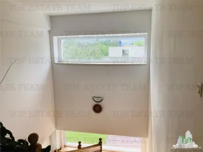 Casa premium - Bucuresti | Zona Nicolae Grigorescu | Teren 289 mp - foto 19