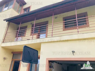 Casa premium - Bucuresti | Zona Nicolae Grigorescu | Teren 289 mp - foto 3