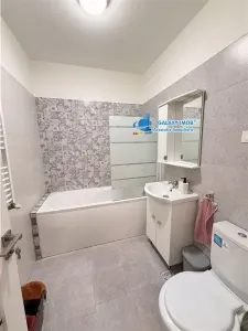 Apartament Bloc Nou Berceni - Dimitrie Leonida - Solstitiului - foto 8