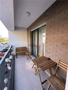 Apartament cu centrala+loc parcare subterana, et.1/5, metrou Iancului - foto 18