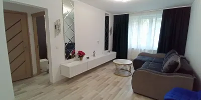 Apartament 2 camere, Grivitei finisaje de lux - Brasov